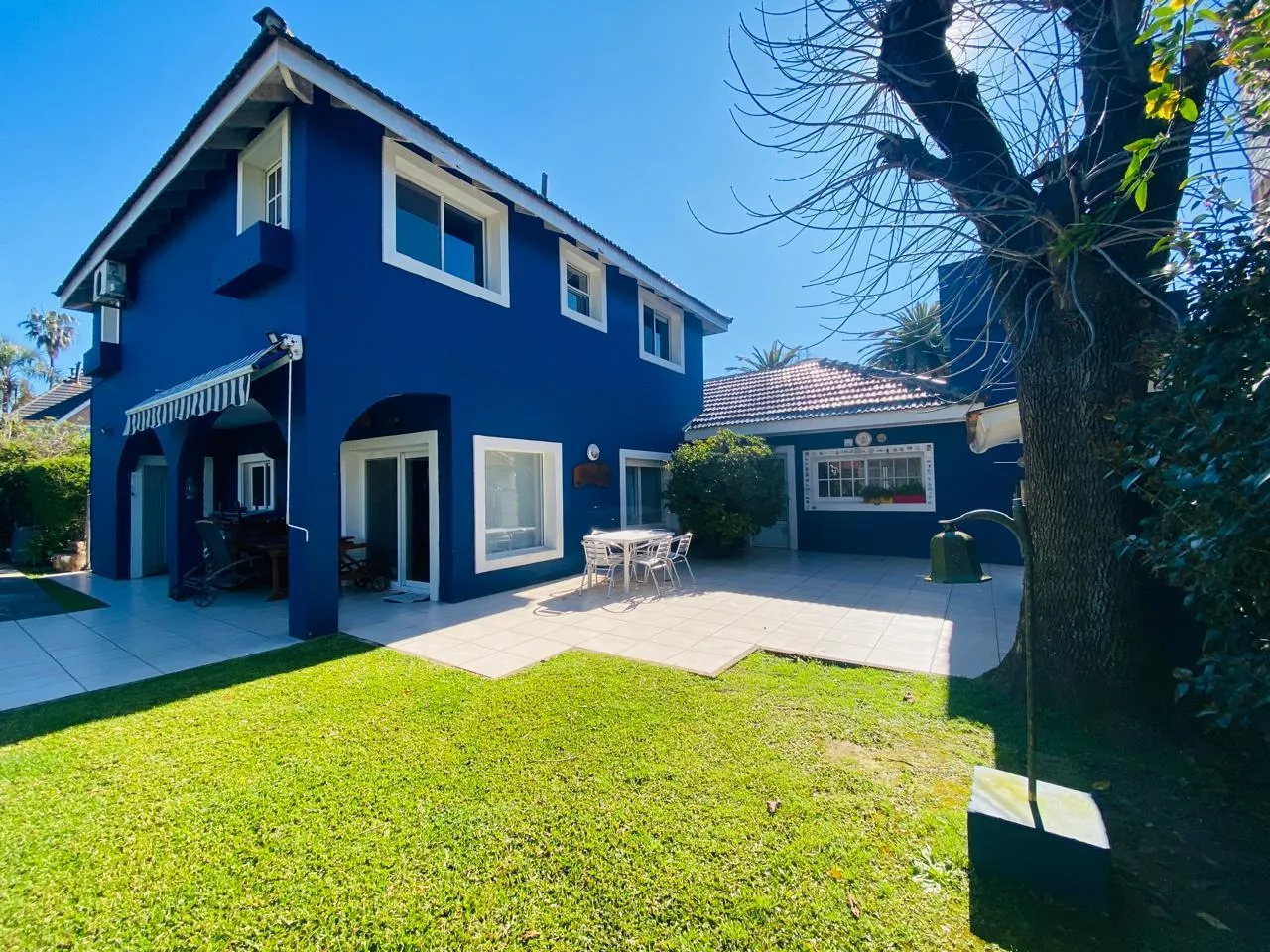 Casa en La Pista 490