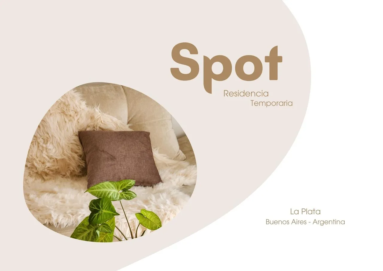 Departamento en Calle 2 entre 56 y 57 al 1100