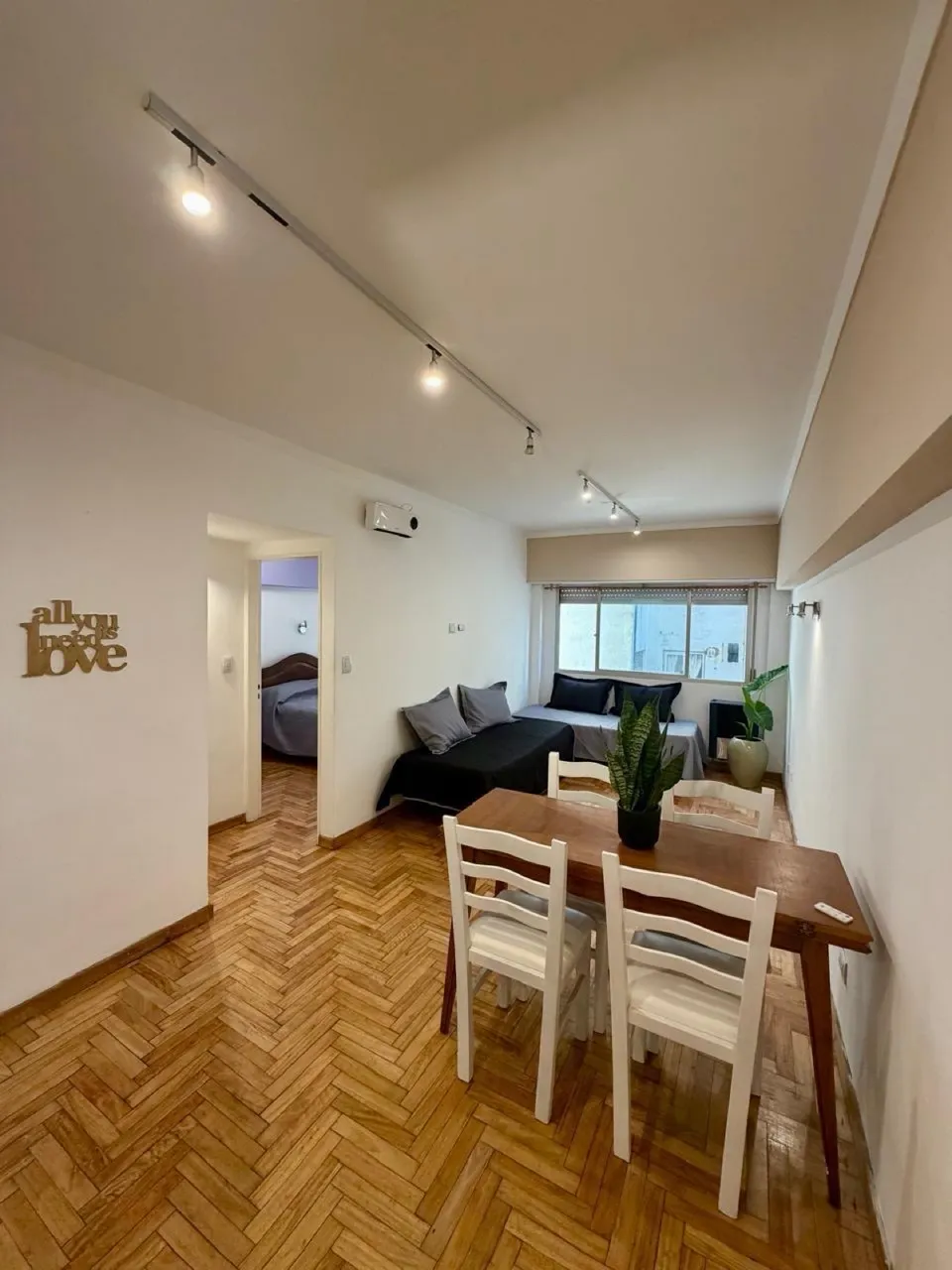 Departamento en Catamarca al 1400