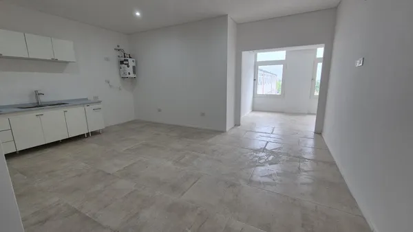 Departamento en JOSE MARIA PAIVA al 1500