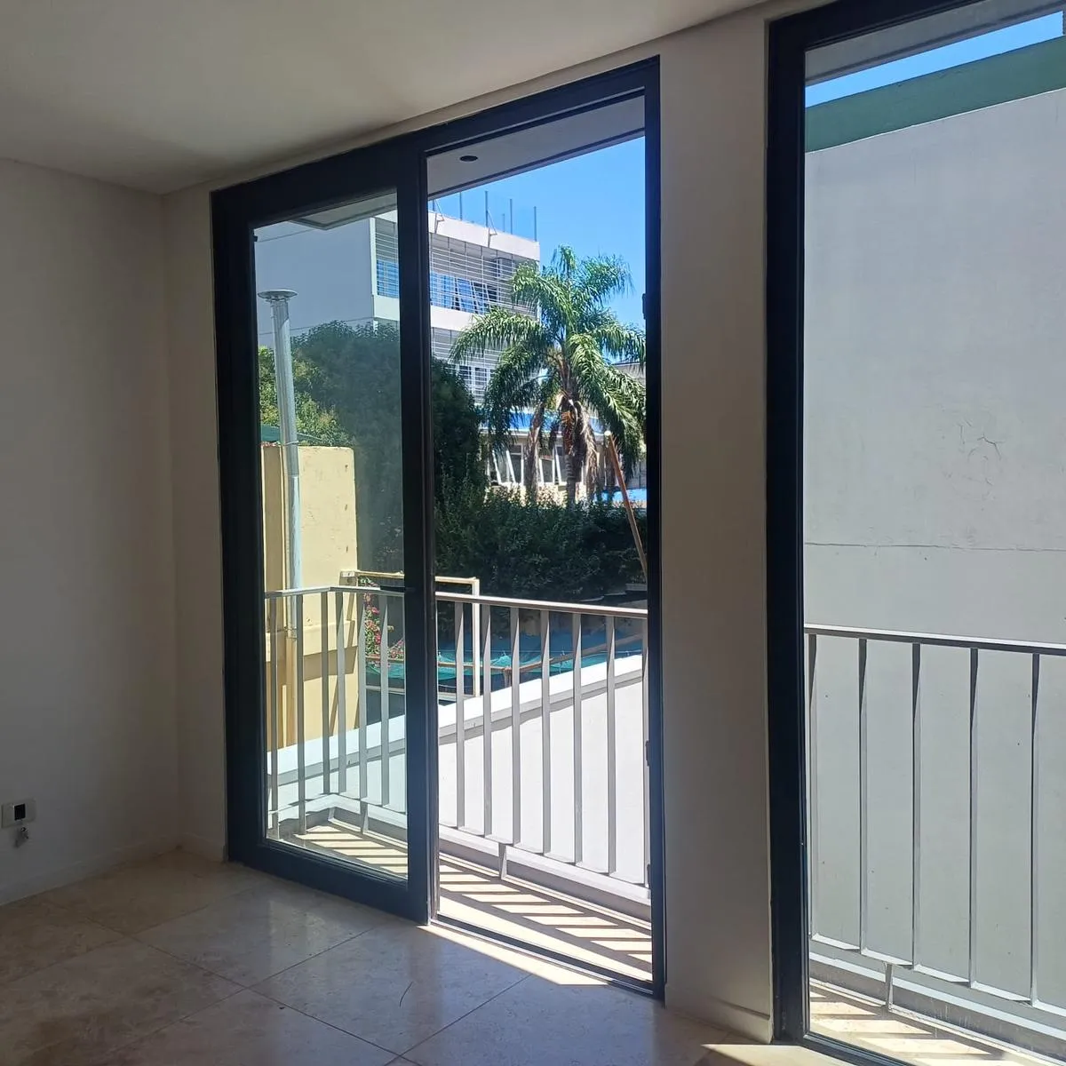 Departamento en Manzanares al 3100