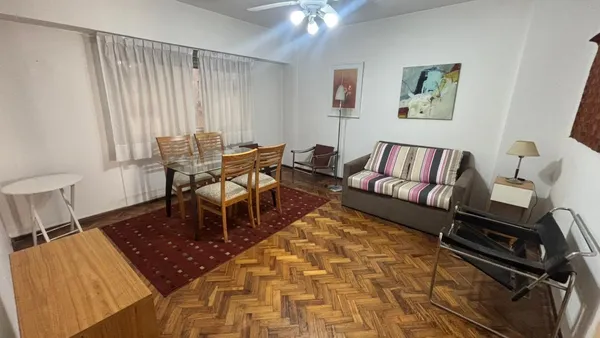 Departamento en Paraguay al 1200