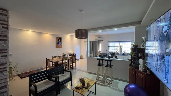 Casa en Antartida Argentina al 4100