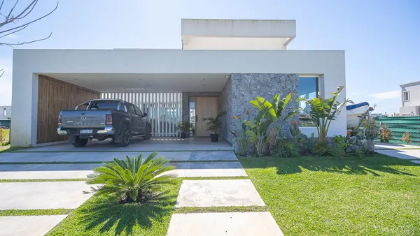 Casa en Costas, Puertos del Lago