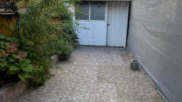Departamento en 9 al 1100
