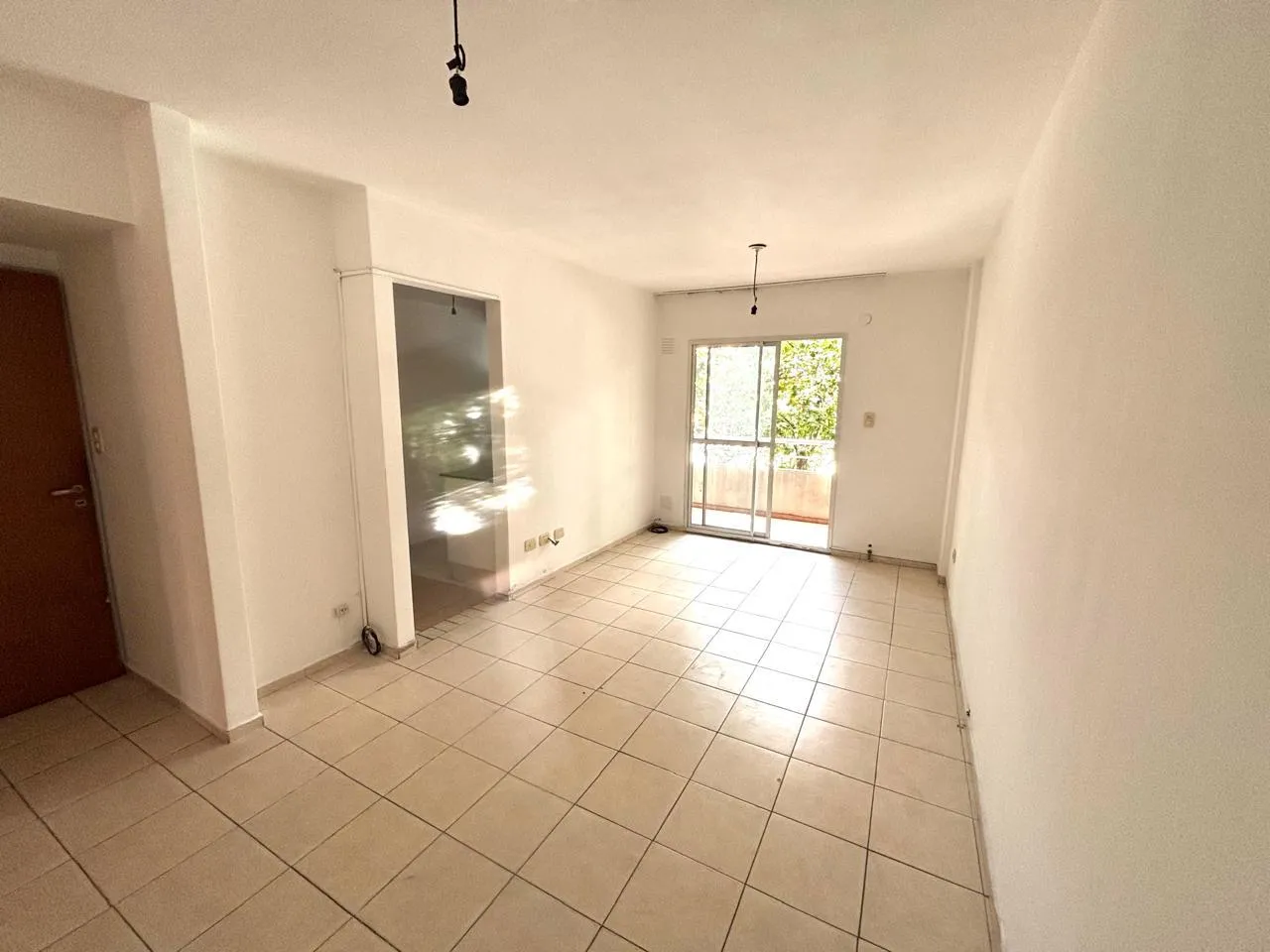 Departamento en Riccheri al 700