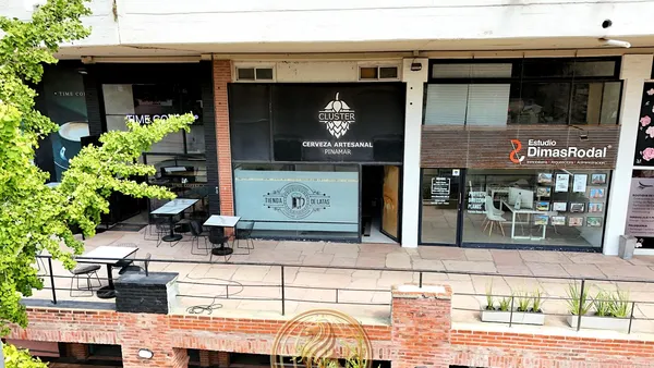 Local Comercial en Jasón