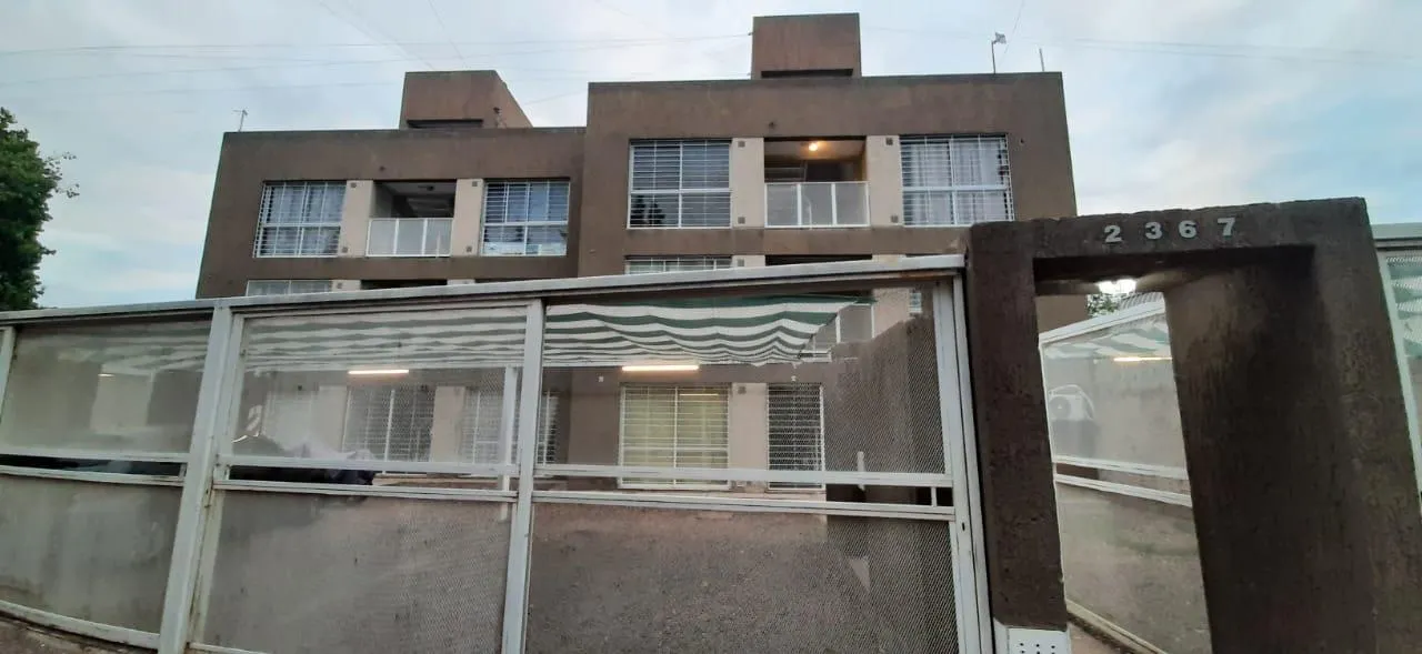 Departamento en Alem al 2300 Godoy Cruz
