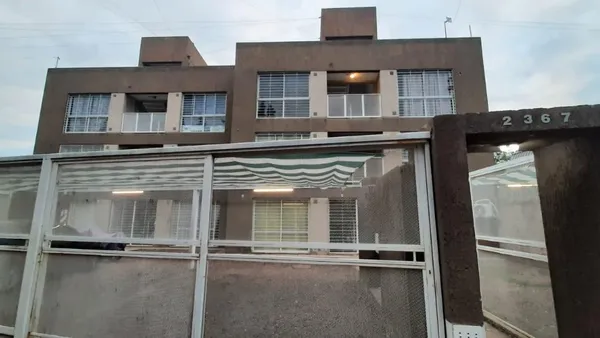Departamento en Alem al 2300 Godoy Cruz