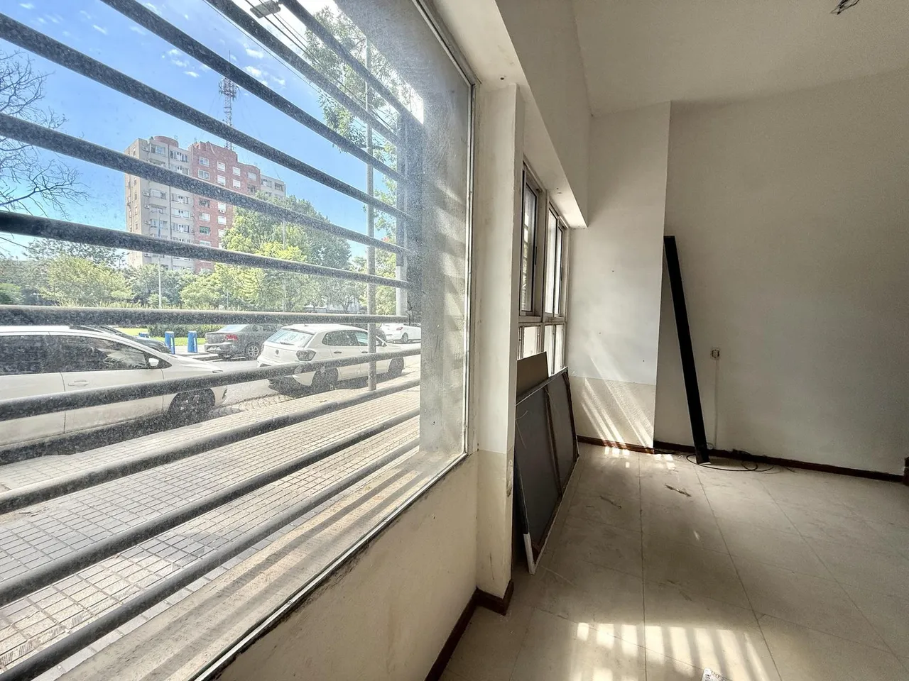 Departamento en RAMON LISTA al 5100