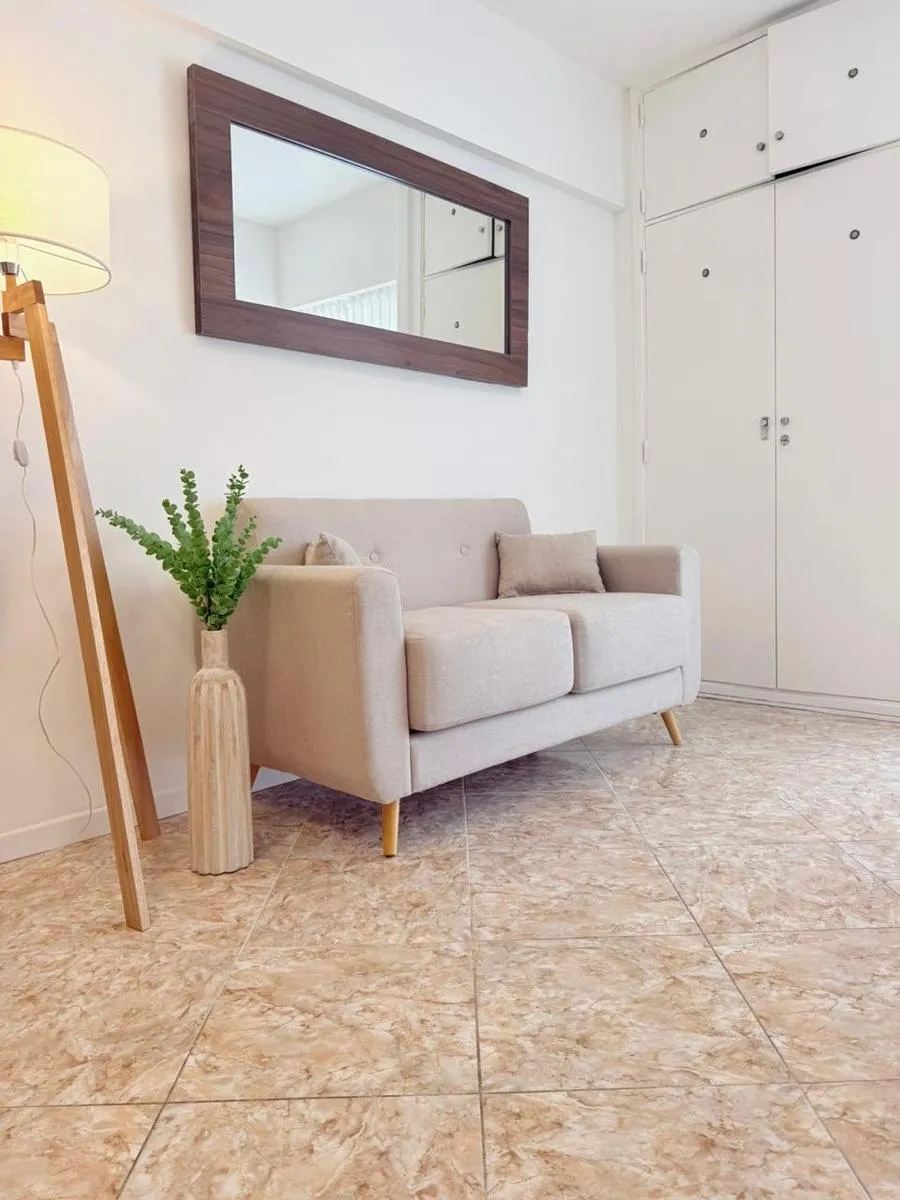 Departamento en Santiagio del Estero al 1500