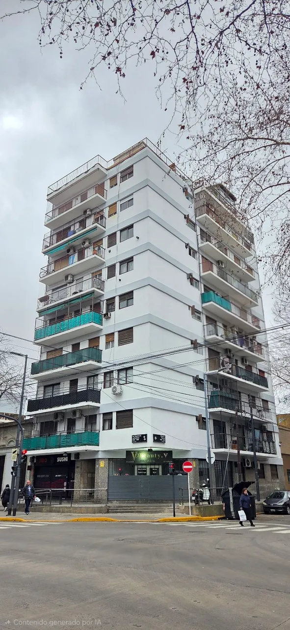 Departamento en Av. Regimiento de Patricios al 1400 Barracas CABA