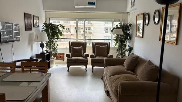 Departamento en CALLAO 1290