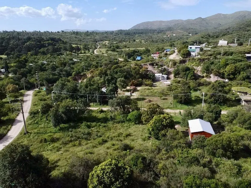 Terreno en PRESIDENTE DOMINGO PERON