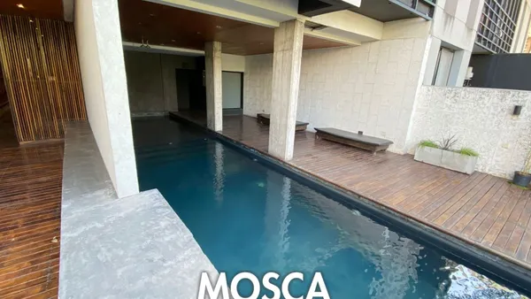 Departamento en Bossi al 100