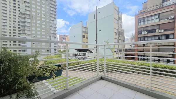 Departamento en RUGGIERI al 2900