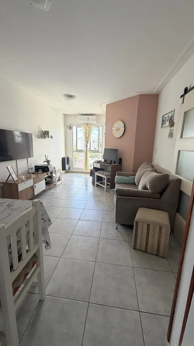 Departamento en PATRICIOS 262