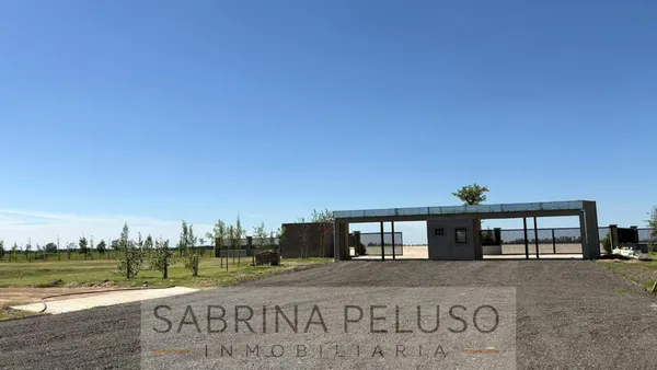 Terreno en Haras Andrea Virginia al 32