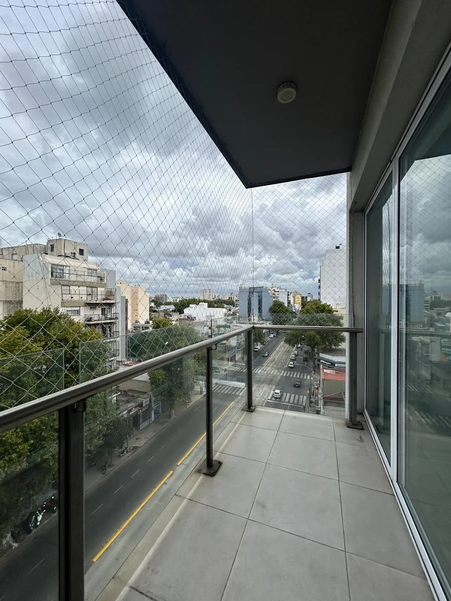 Departamento en Av Juan B Justo al 2900