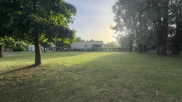 Terreno en Juan Domingo Peron al 2500