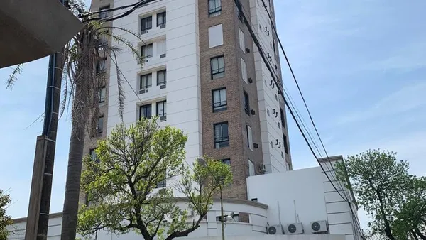 Departamento en Saavedra al 100