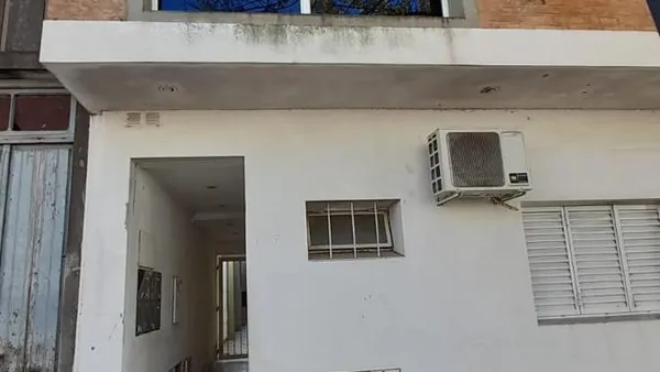 Departamento en Av Mitre al 600
