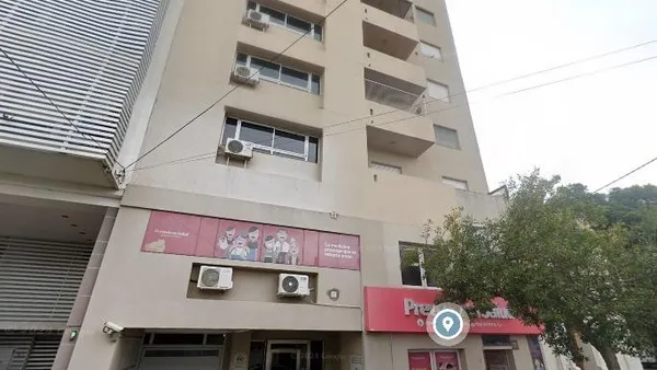 Departamento en Brown 14