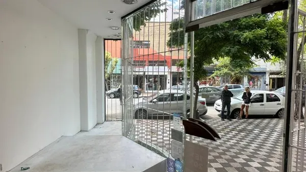 Local Comercial en Catamarca 1600