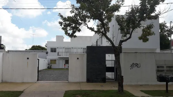Departamento en La Plata al 400