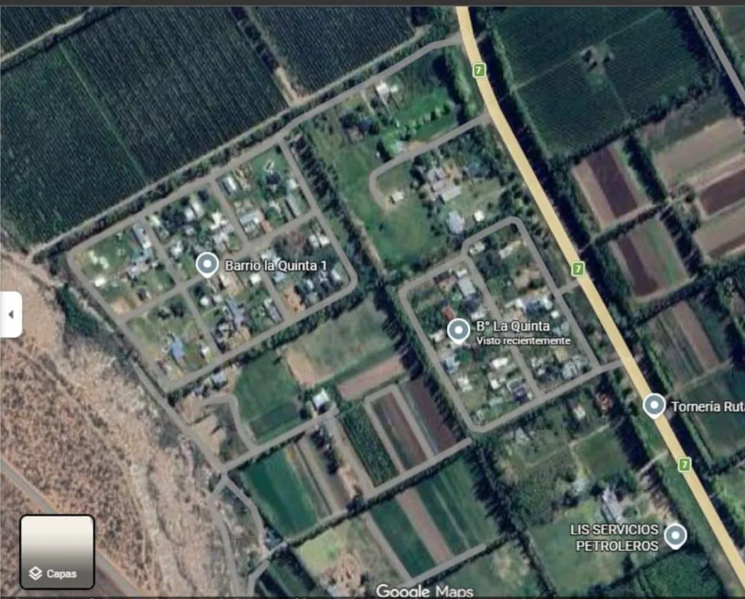 Terreno en TERRENOS EN VENTA EN VISTA ALEGRE NORTE BARRIO QUINTA I