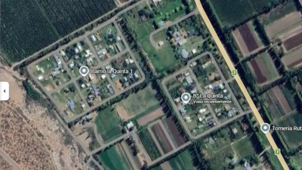 Terreno en TERRENOS EN VENTA EN VISTA ALEGRE NORTE BARRIO QUINTA I