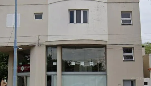 Departamento en Av Santa Fe al 2100