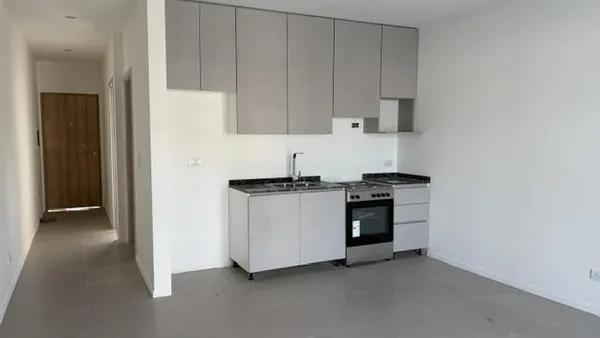 Departamento en Joaquin Victor Gonzales al 1800 Pilar