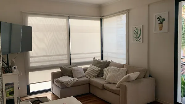 Departamento en Blanco Encalada al 4900