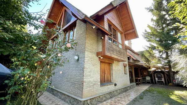 Casa en Ruta 40, km 2218