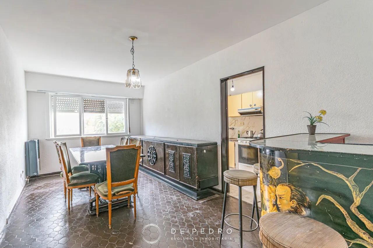 Departamento en Jujuy al 1500