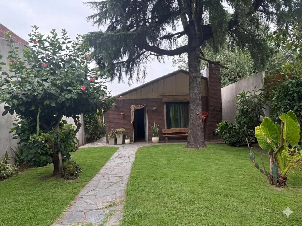 Casa en Calle 2 de Abril al 600