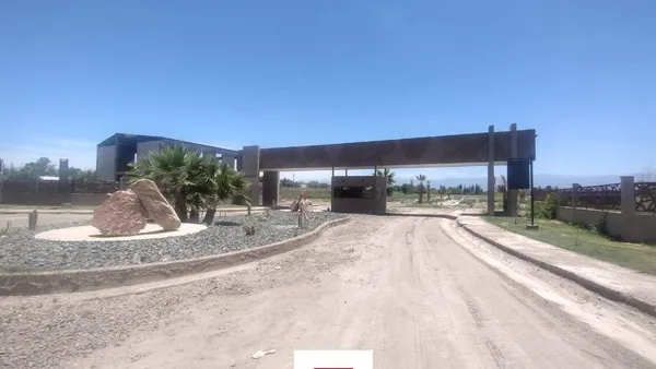 Terreno en LOS ZAFIROS