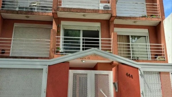 Departamento en Calle 15 entre 45 y 46