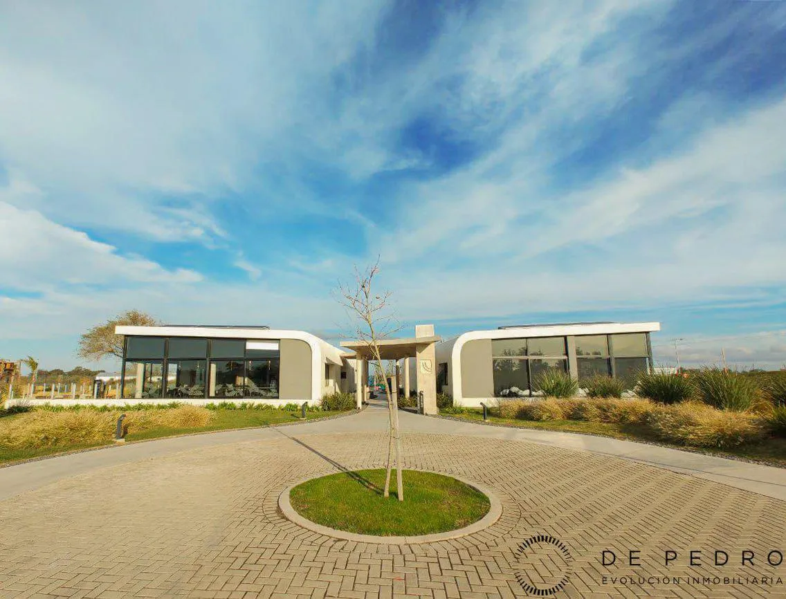 Terreno en Developer Park
