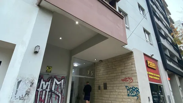 Departamento en Calle 60 entre 9 y 10