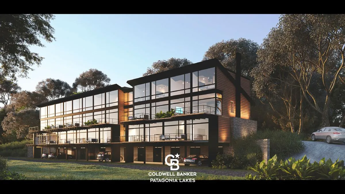 Departamento en Bv. Quetrihue al 300, Villa la Angostura