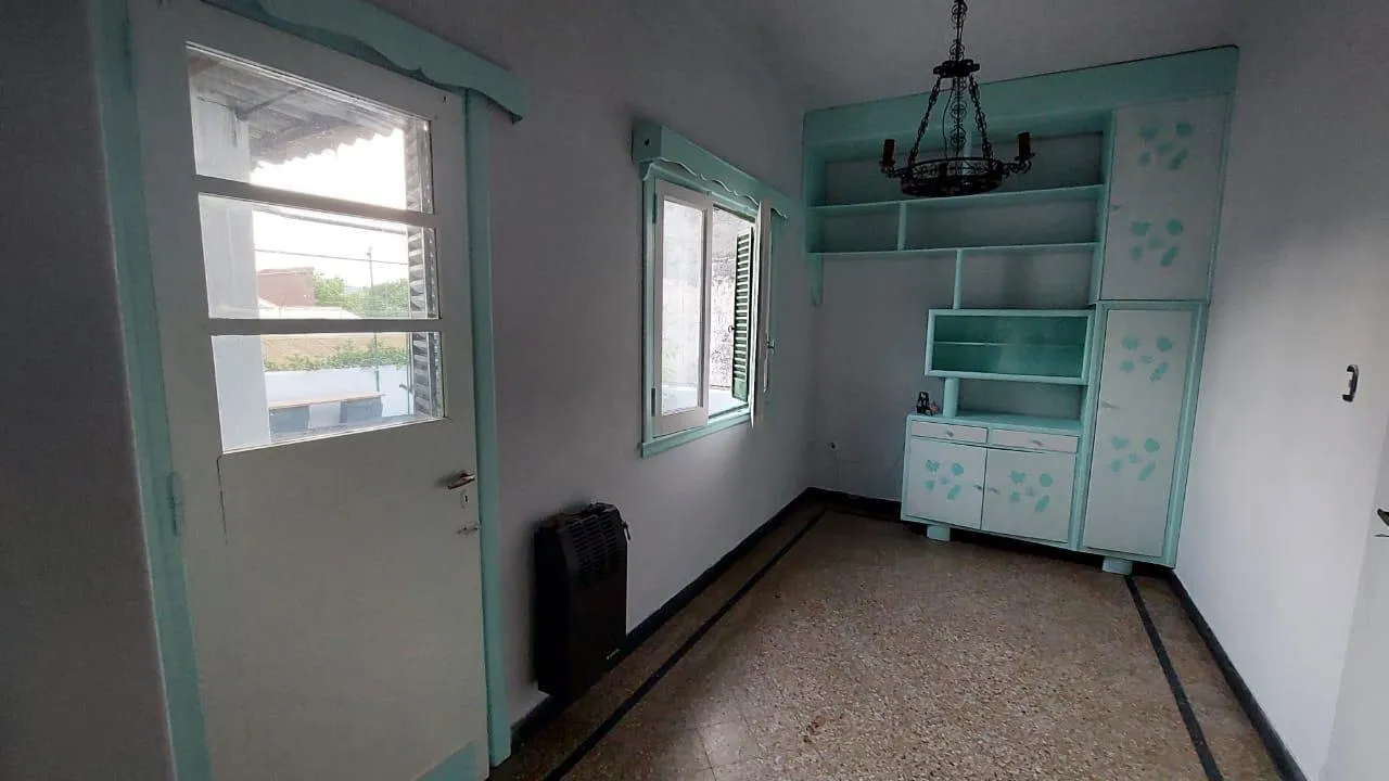 Departamento en Avenida San Martín y Edmundo Fierro