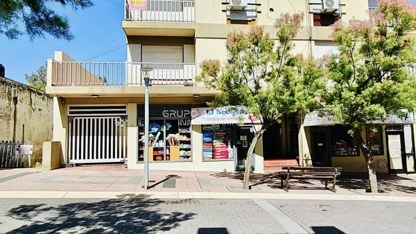 Departamento en Dufaur al 200