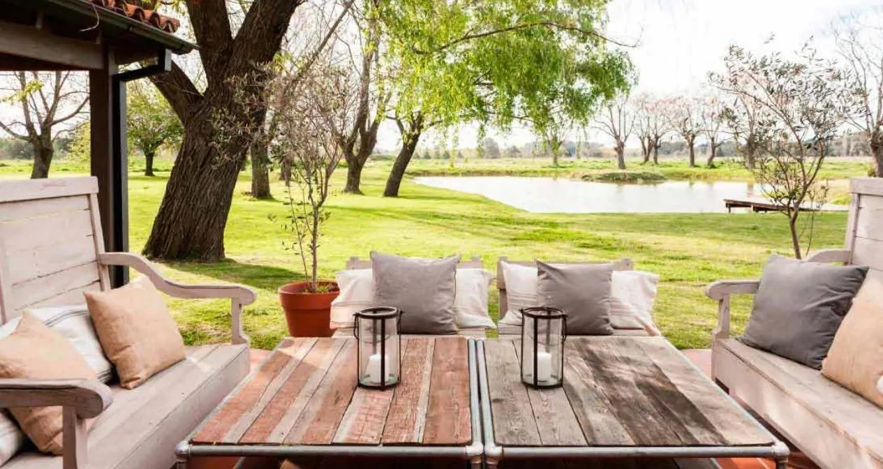 Terreno en Ruta 4, en la localidad de los Cardales 3 km de RN9 y del emprendimiento Sofitel en la provincia de Buenos Aires, a 61 km de CABA