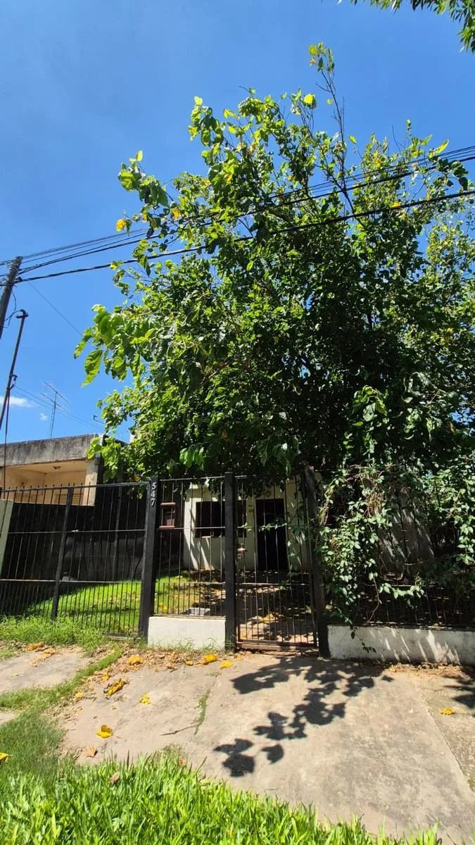 Casa en Casabella al 500