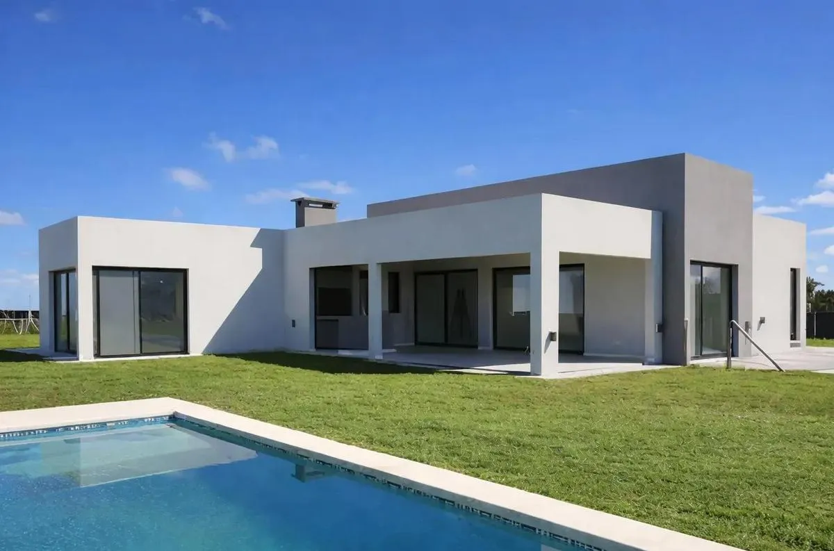 Casa en LAGOS DE CANNING
