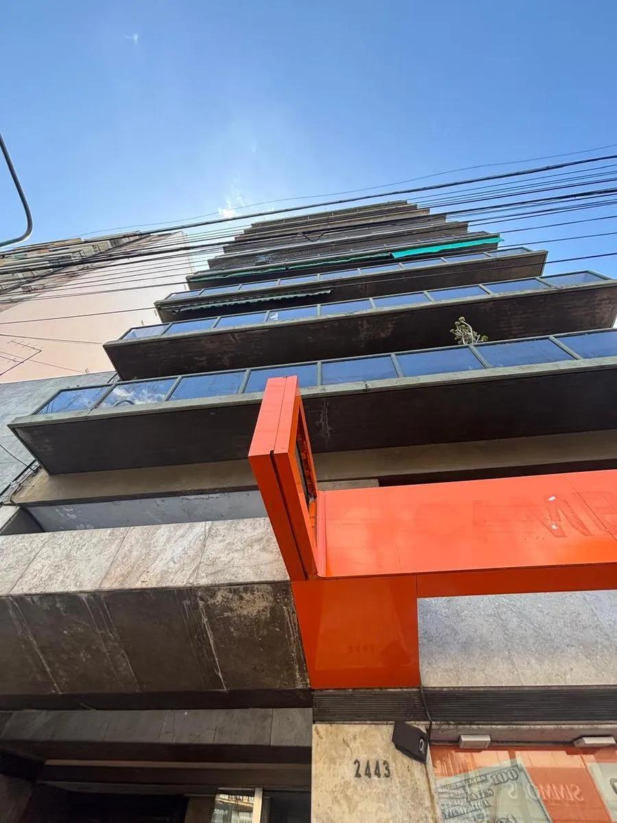 Departamento en Av. Maipú al 2400
