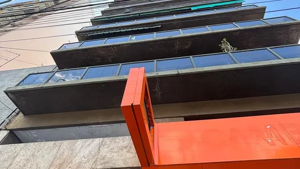 Departamento en Av. Maipú al 2400