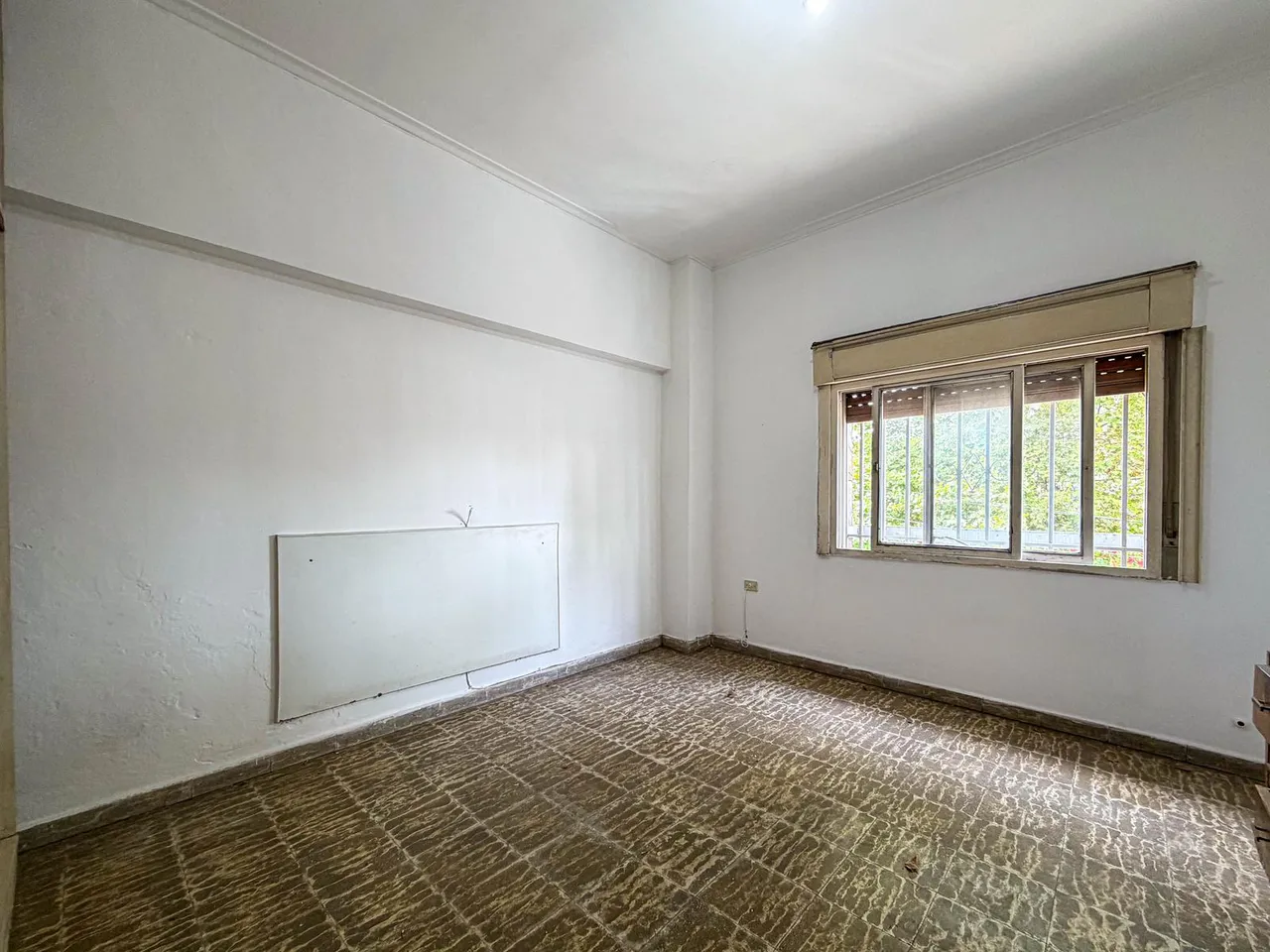 Departamento en Viamonte al 4200